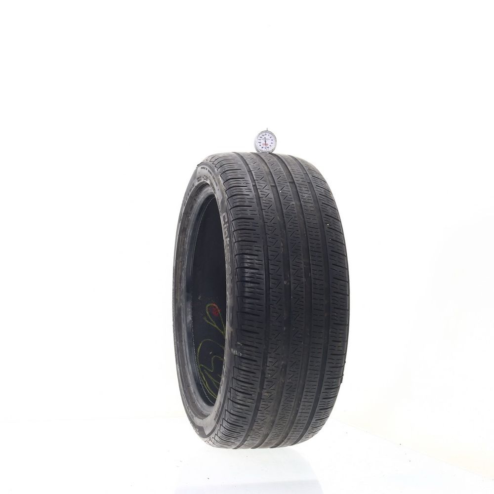 Used 245/40R18 Pirelli Cinturato P7 AO 93H - 6.5/32 - Image 1