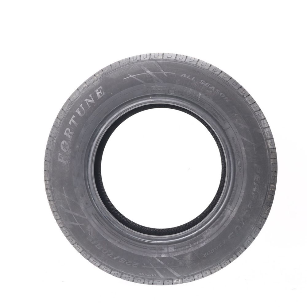 New 225/70R16 Fortune Perfectus FSR602 103H - Image 3