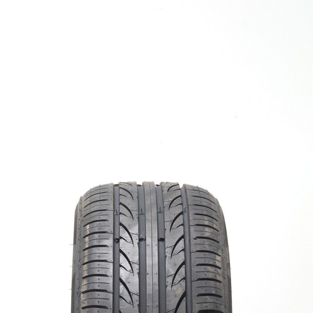 Set of (2) New 215/45ZR18 Lexani LXUHP-207 89W - 9.5/32 - Image 2