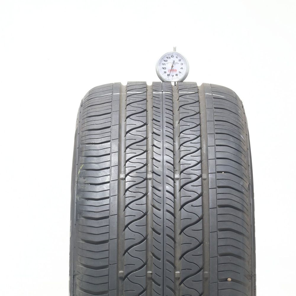 Used 255/45R19 Continental ProContact RX ContiSilent T1 104W - 7.5/32 - Image 2