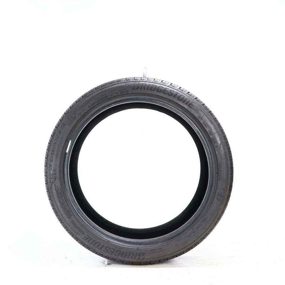 Used 245/40R19 Bridgestone Turanza Quiet Track 94V - 6.5/32 - Image 3