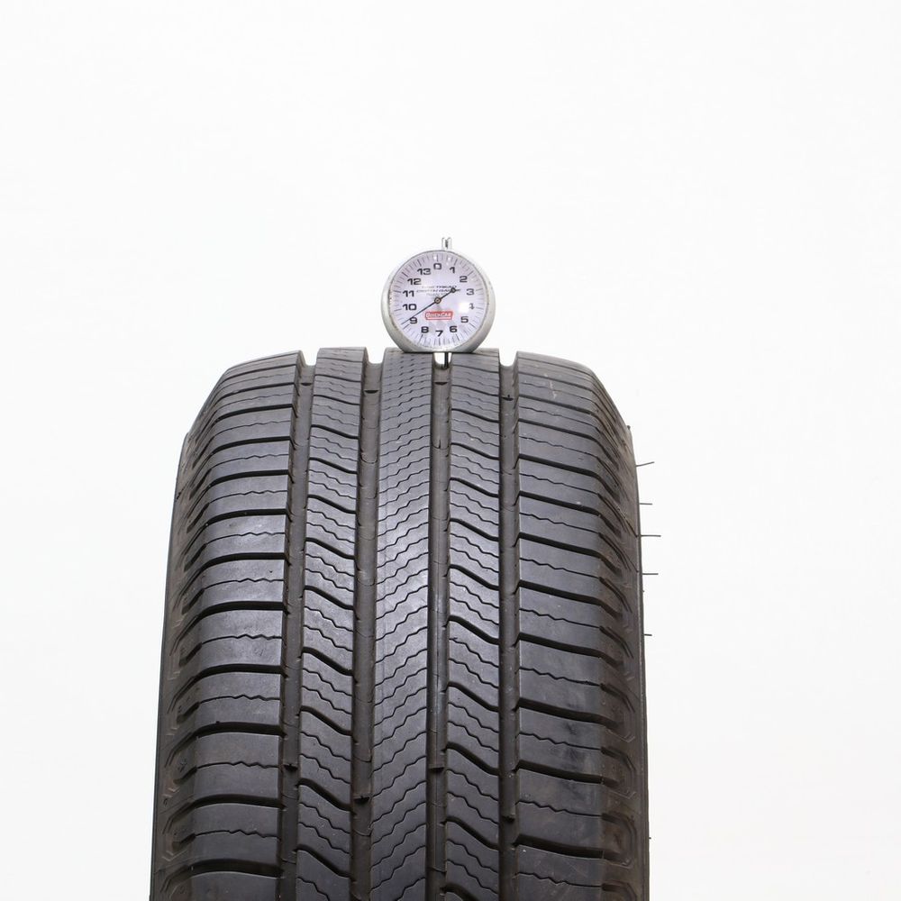 Set of (2) Used 205/60R16 Michelin Defender 2 92H - 9/32 - Image 2