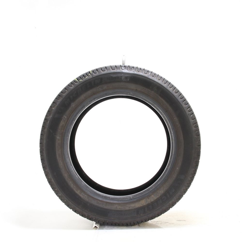 Set of (2) Used 205/60R16 Michelin Defender 2 92H - 9/32 - Image 3