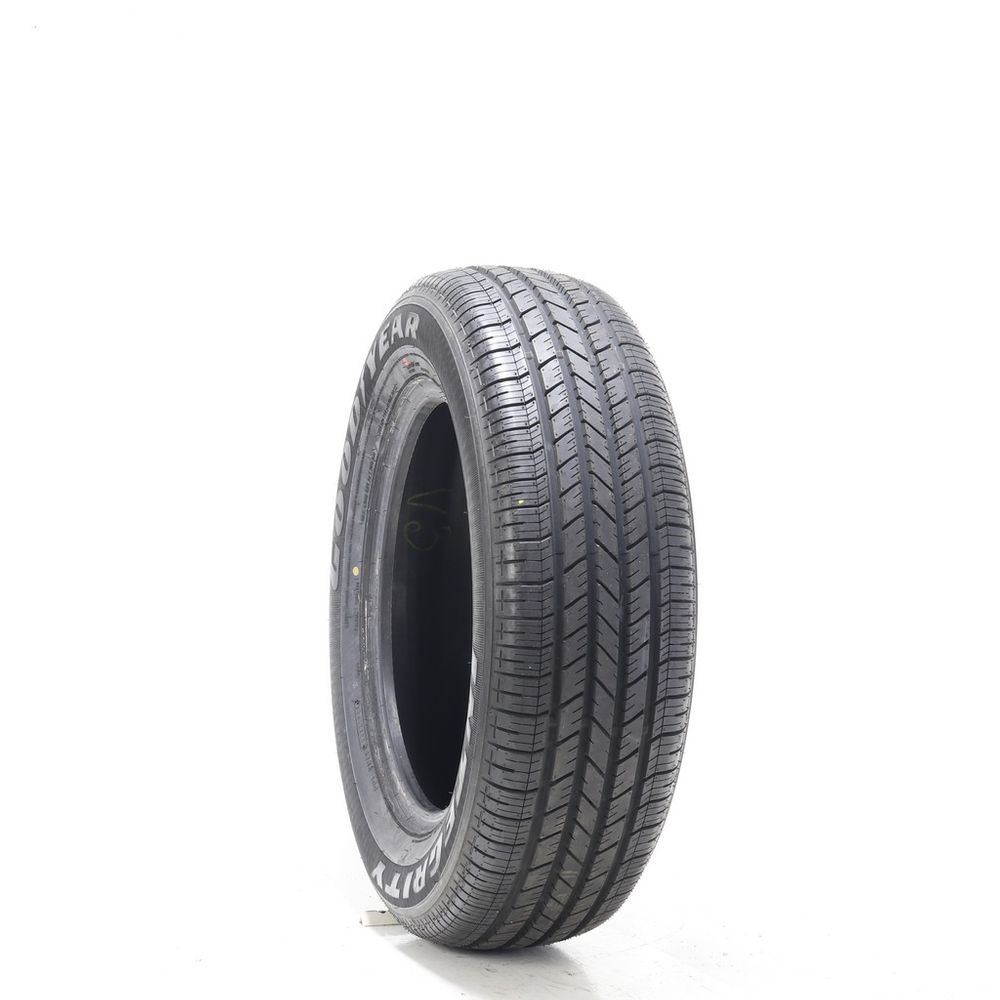 Driven Once 225/65R17 Goodyear Integrity 101S - 10/32 - Image 1
