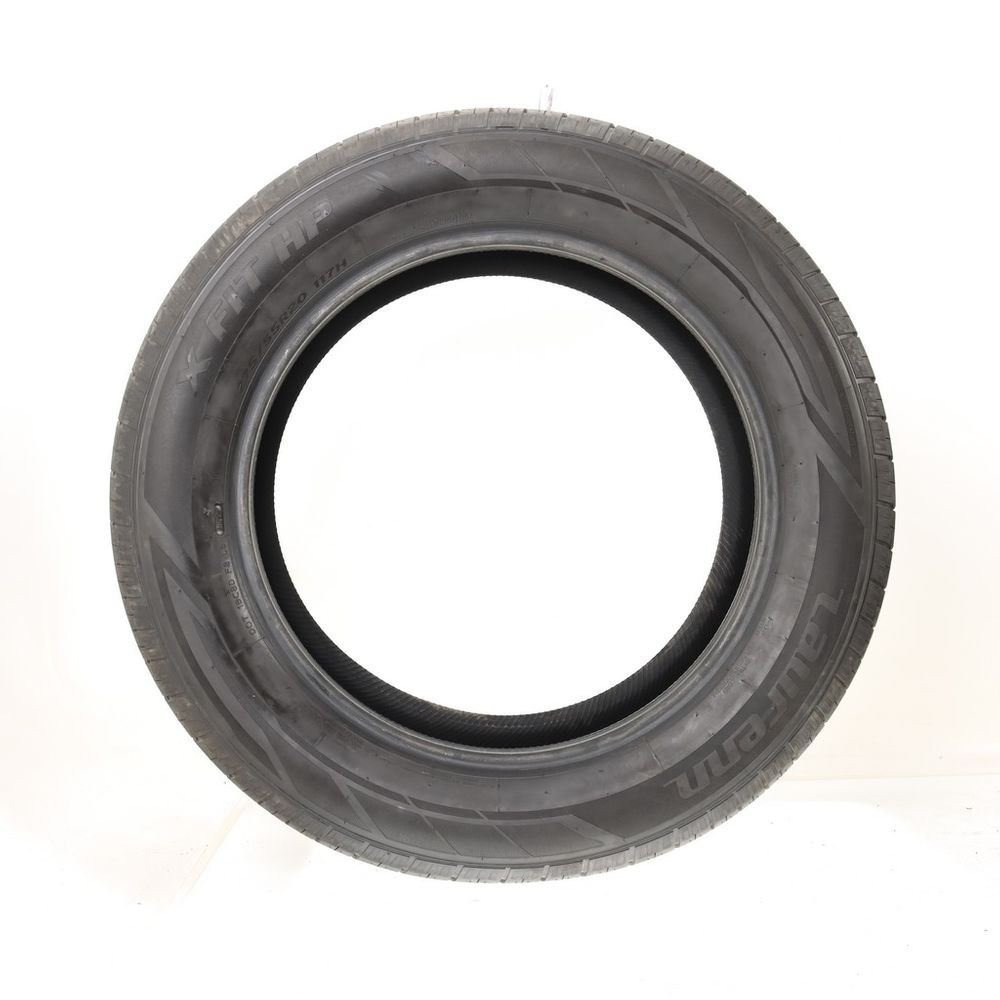 Used 275/55R20 Laufenn X Fit HP 117H - 9/32 - Image 3