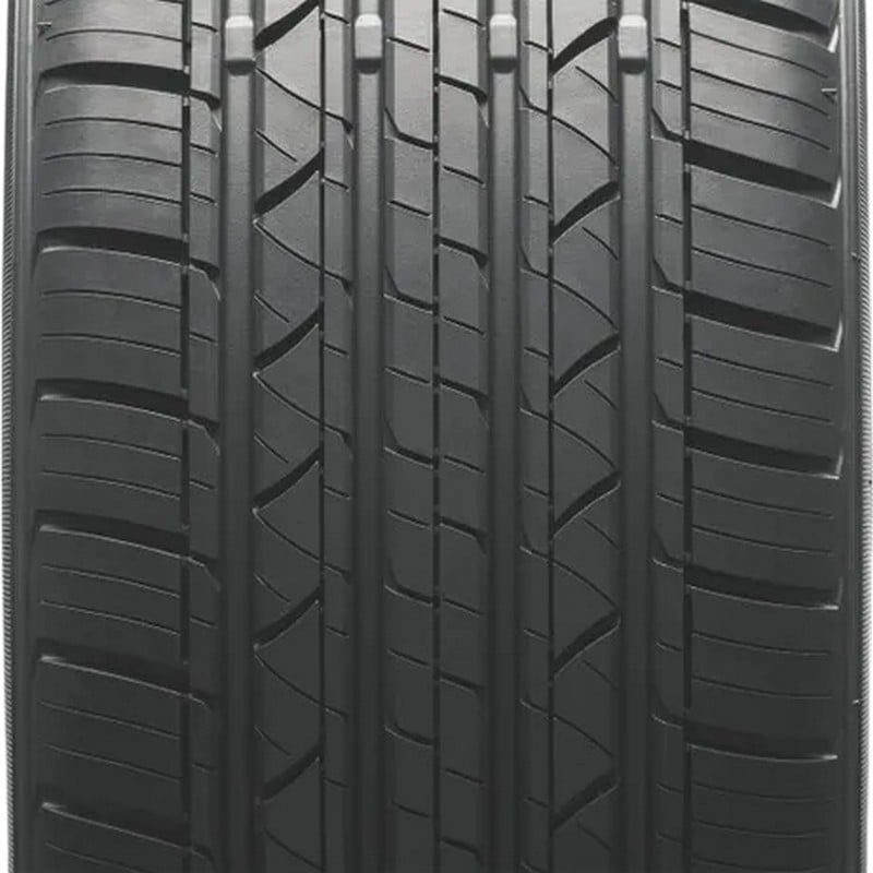 Set of (2) New P 195/65R15 Milestar MS932 Sport 91H - Image 3
