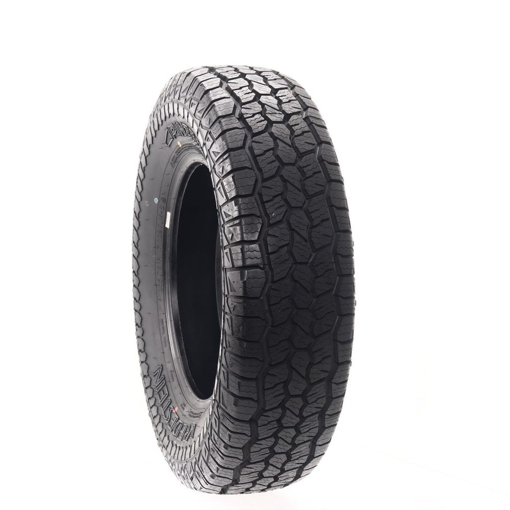 New 235/75R17 Vredestein Pinza AT 109T - Image 1