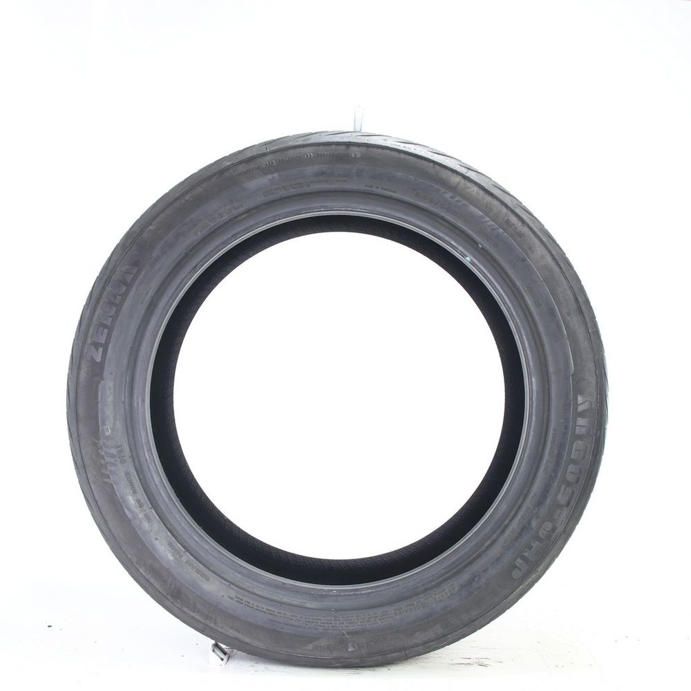 Set of (2) Used 245/50R20 Zenna Argus UHP 102V - 8.5-9.5/32 - Image 6
