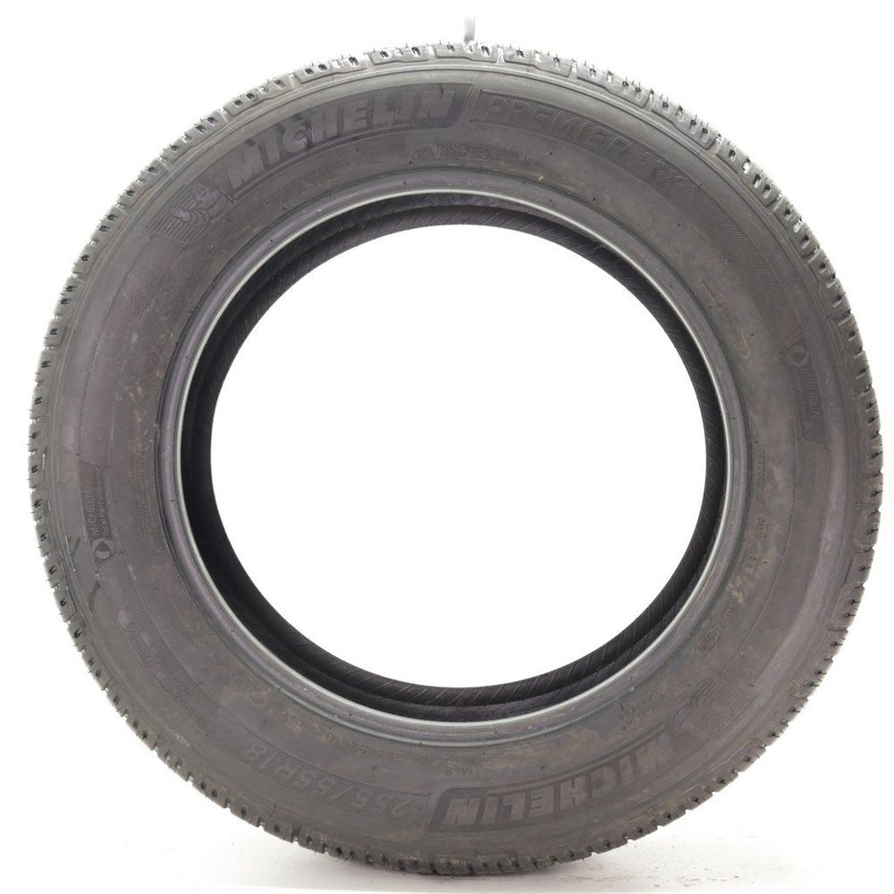 Used 255/55R18 Michelin Premier LTX 109V - 7.5/32 - Image 3
