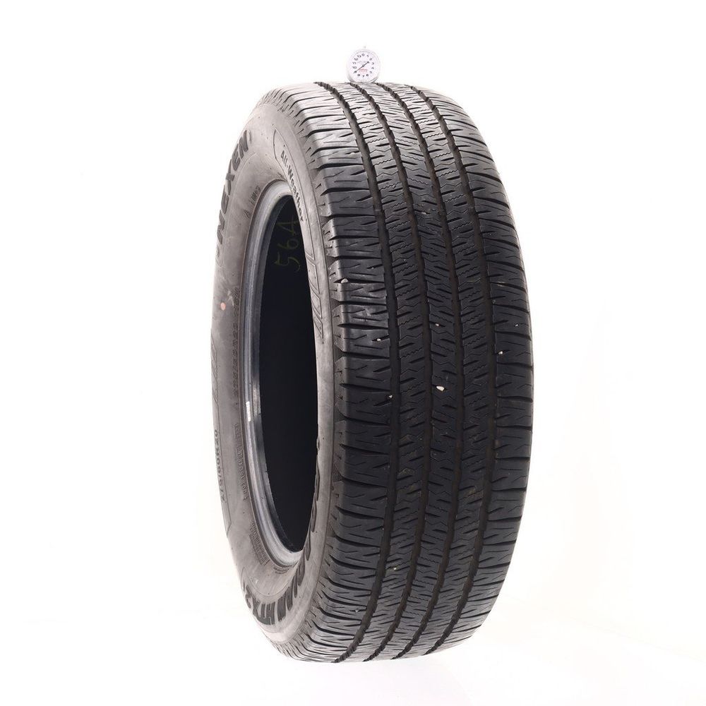Used 275/60R20 Nexen Roadian HTX 2 RH51 115H - 9/32 - Image 1