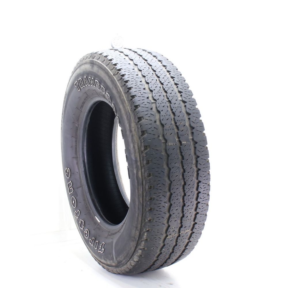 New 265/70R18 Cooper Adventurer H/T 116T - 13/32 - Image 1