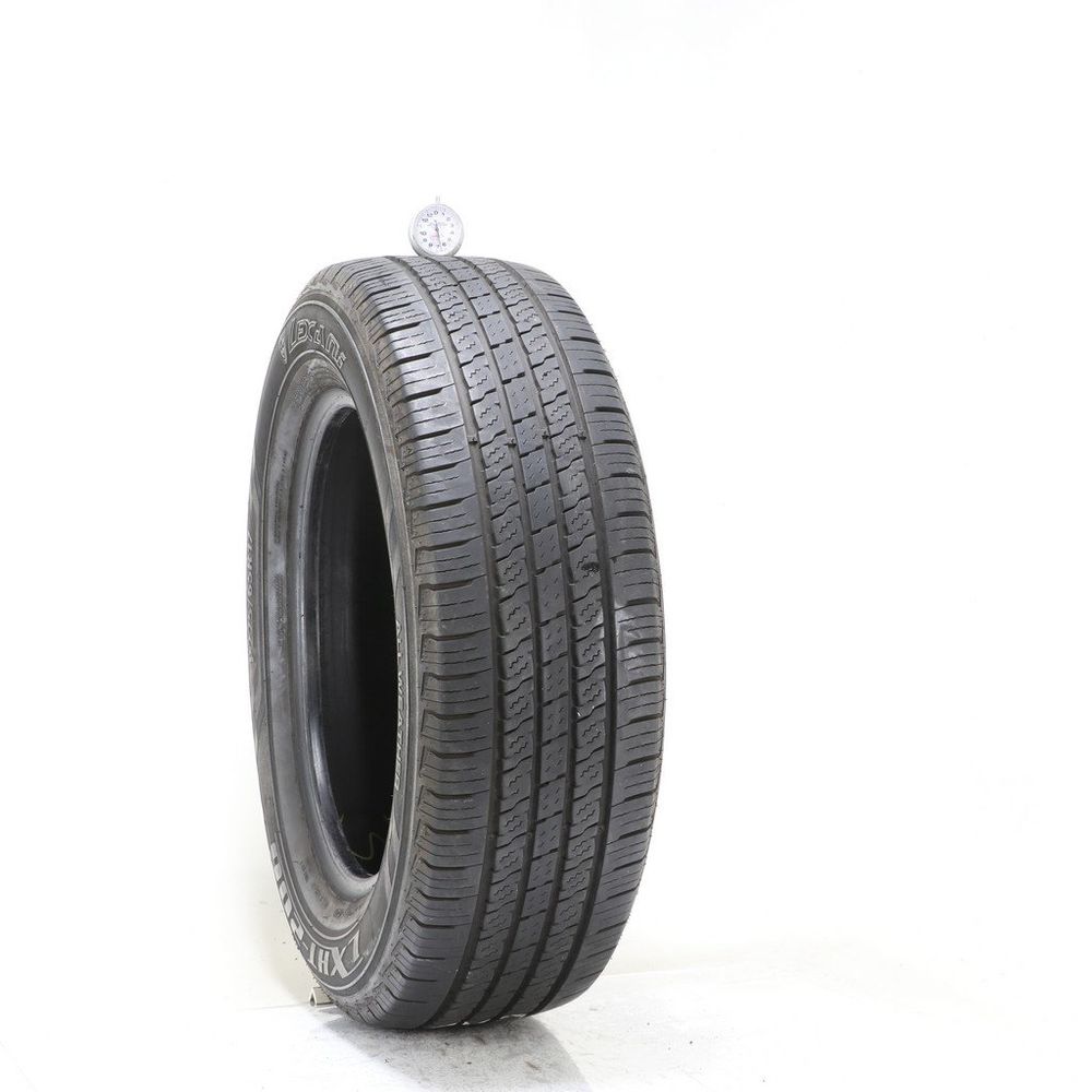 Used 225/65R17 Lexani LXHT-206 102T - 6.5/32 - Image 1