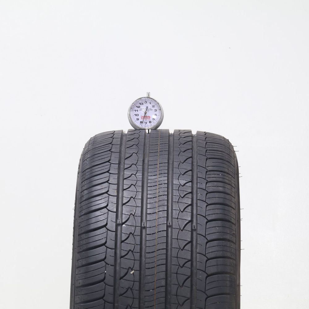 Set of (4) Used 225/45R17 Nexen N'Priz AH8 91W - 7.5-8.5/32 - Image 2