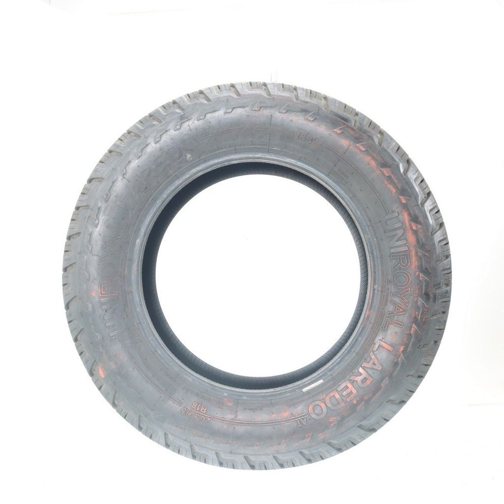 Used 265/65R18 Uniroyal Laredo A/T 114T - 12/32 - Image 3