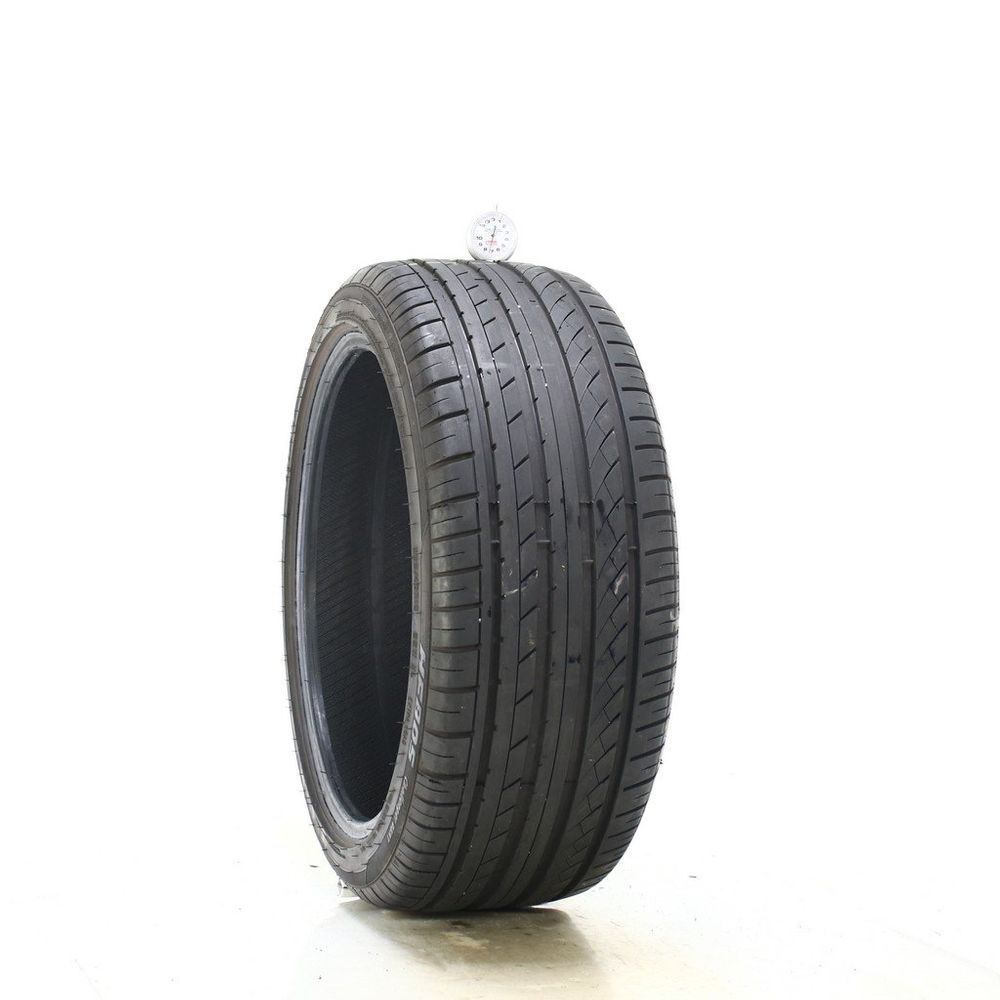 Used 235/40R18 Hifly HF805 Challenger DSRT 95W - 7/32 - Image 1