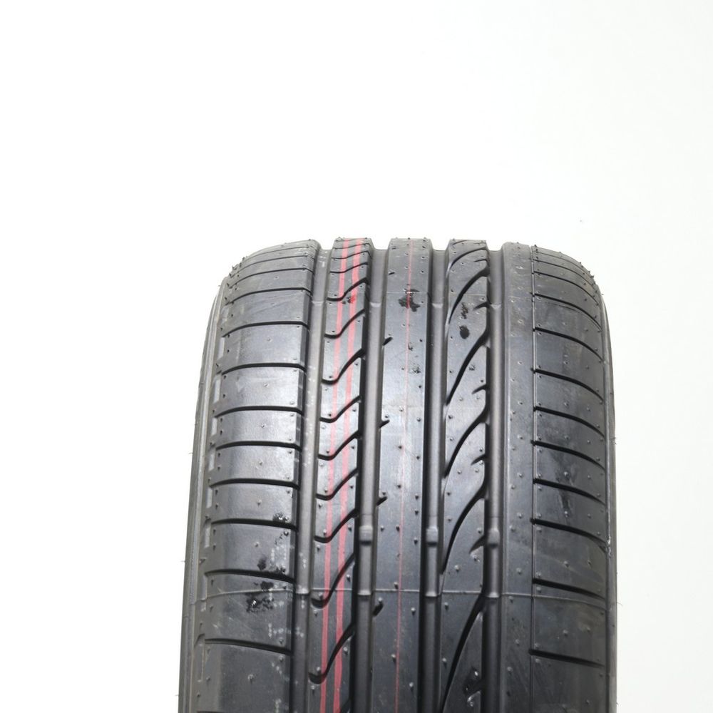 Driven Once 255/45R20 Bridgestone Dueler H/P Sport AO 101W - 10.5/32 - Image 2