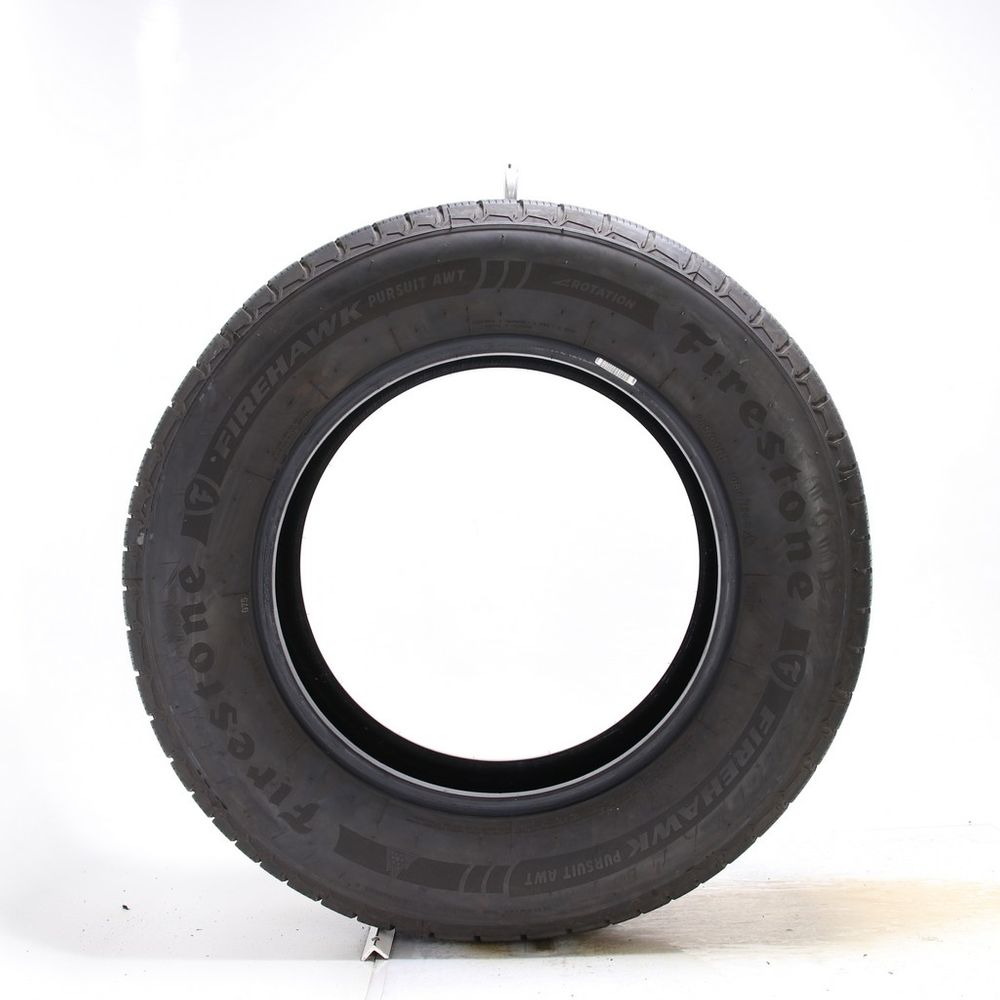 Used 265/60R17 Firestone Firehawk Pursuit AWT 108V - 8/32 - Image 3