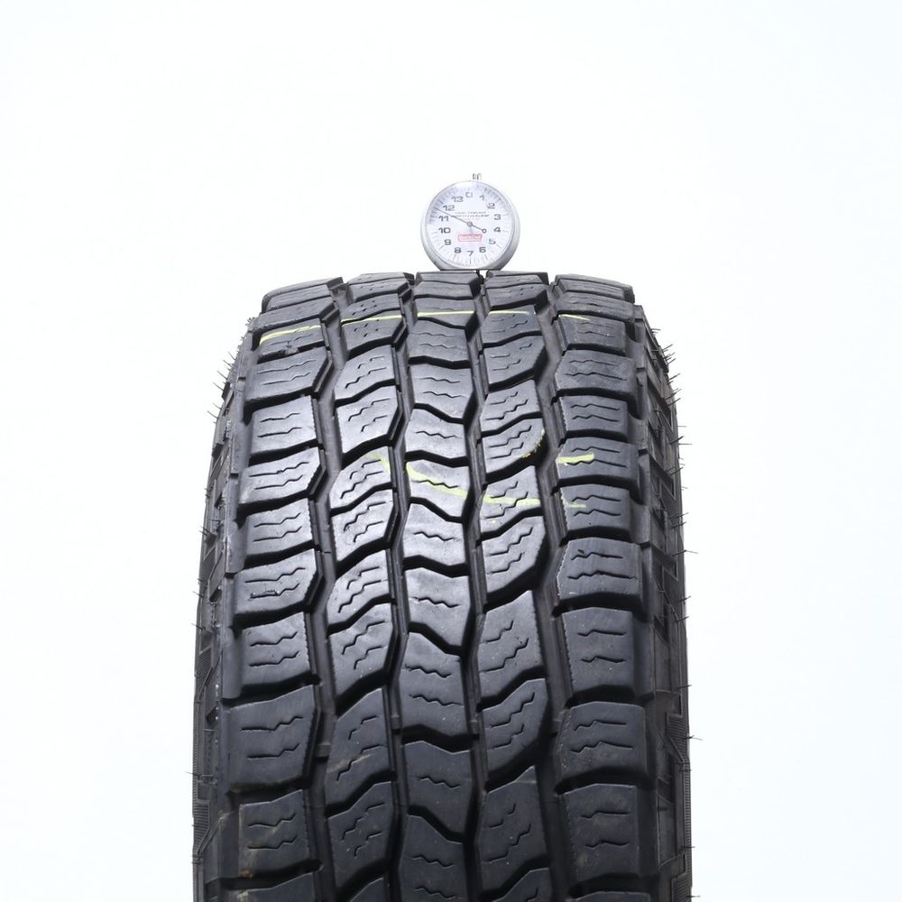 Used LT 245/75R16 Cooper Discoverer AT3 LT 120/116R E - 11.5/32 - Image 2