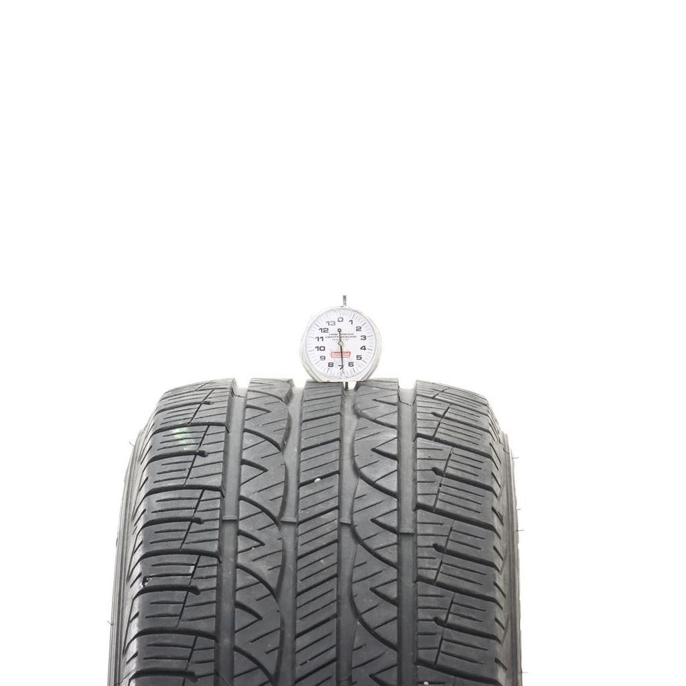 Used 235/55R17 Kelly Edge Touring A/S 99H - 6.5/32 - Image 2