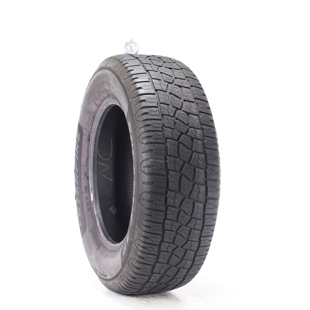 Used 265/65R18 Starfire Solarus AP 114T - 6.5/32 - Image 1