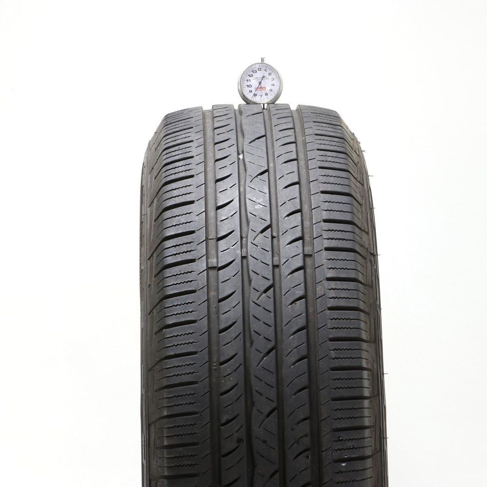 Used 265/70R17 Hercules Terra Trac HPT 115T - 8/32 - Image 2