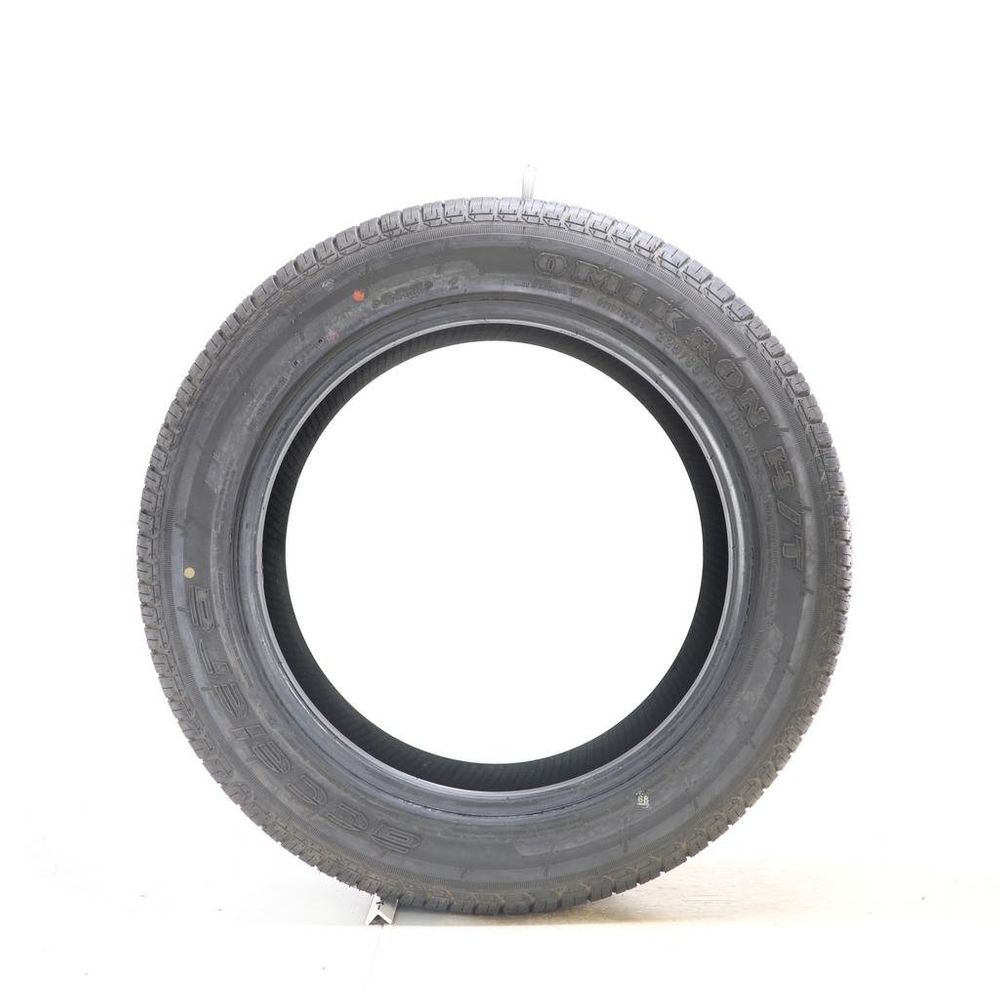 Used 225/60R18 Accelera Omikron HT 104H - 9.5/32 - Image 3