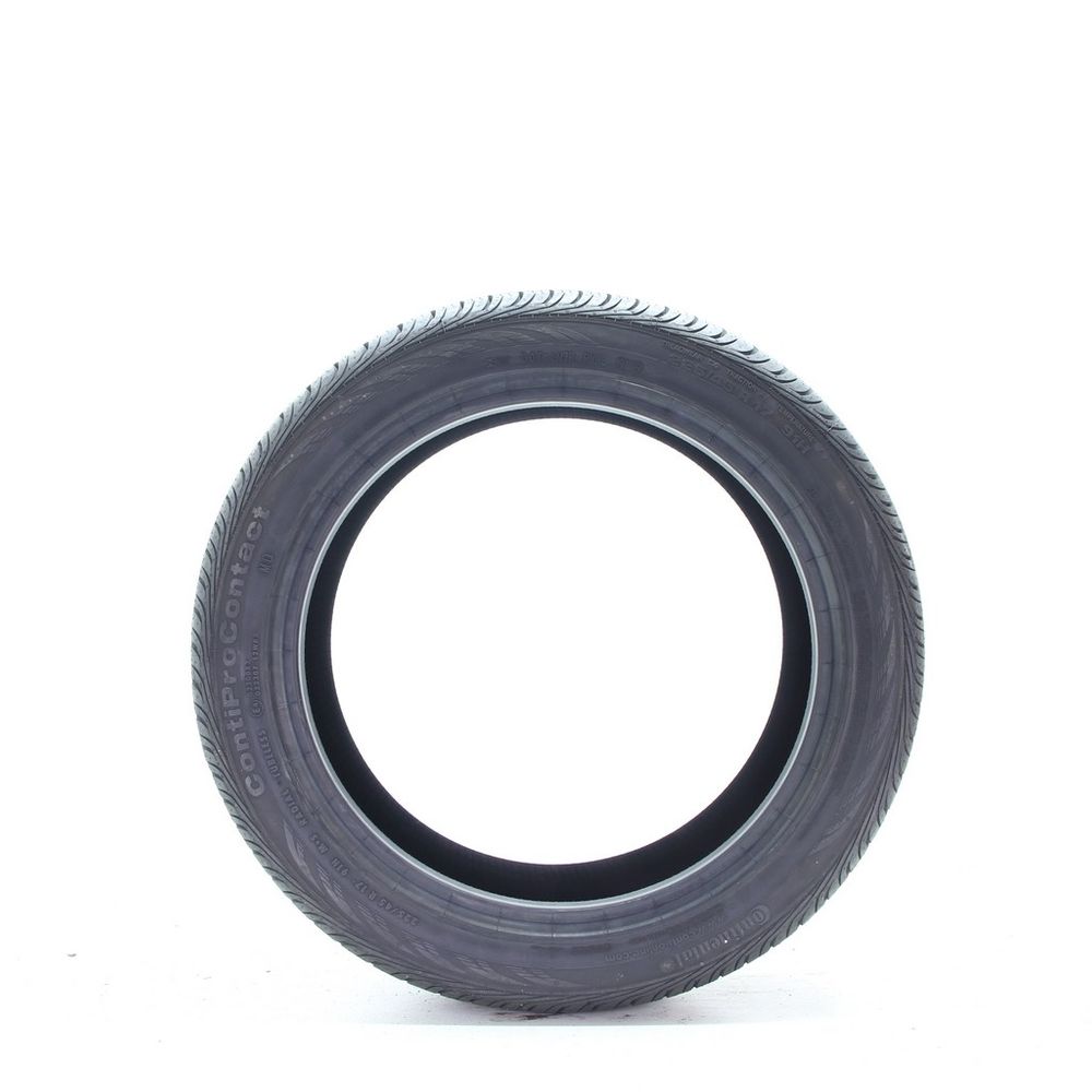 New 225/45R17 Continental ContiProContact MO 91H - 10/32 - Image 3