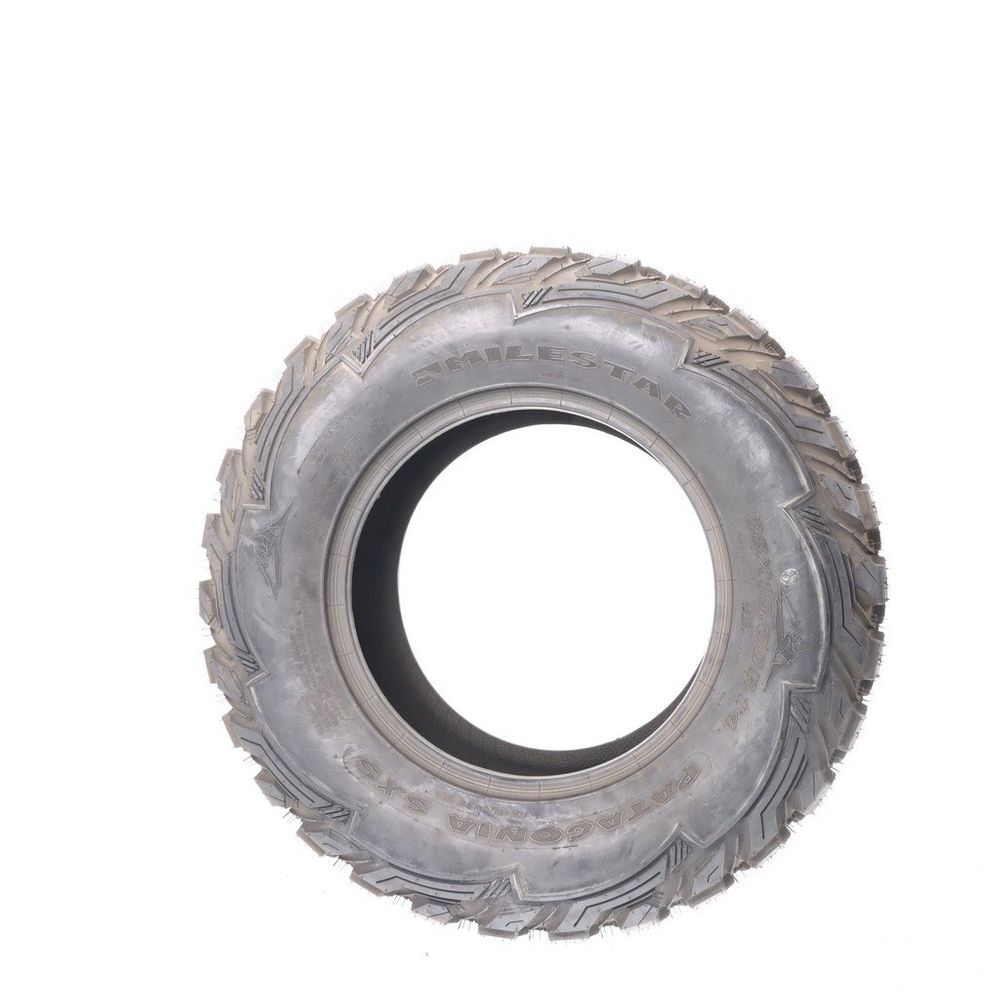 New 28X10R14 Milestar Patagonia SXS 59M - Image 3