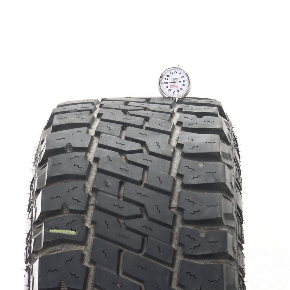 Used LT 315/70R17 Mickey Thompson Baja Legend EXP 121/118Q D - 10/32 - Image 2