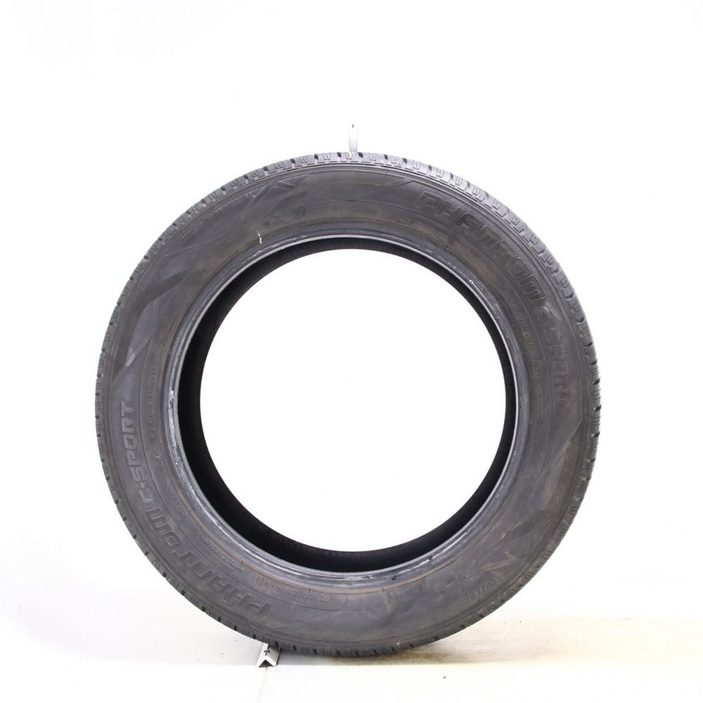 Set of (4) Used 225/55R18 Phantom C-Sport 98H - 6.5-8/32 - Image 3