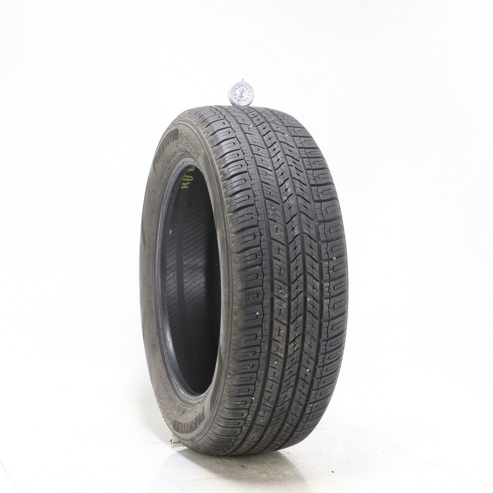 Set of (4) Used 225/55R18 Phantom C-Sport 98H - 6.5-8/32 - Image 7