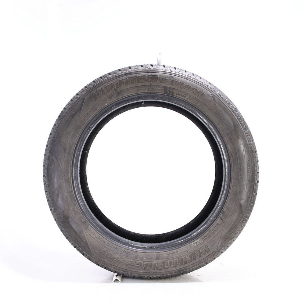 Set of (4) Used 225/55R18 Phantom C-Sport 98H - 6.5-8/32 - Image 9