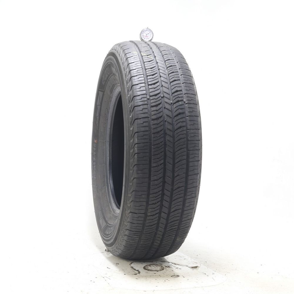 Used 265/70R17 Fuzion Highway 115T - 9/32 - Image 1