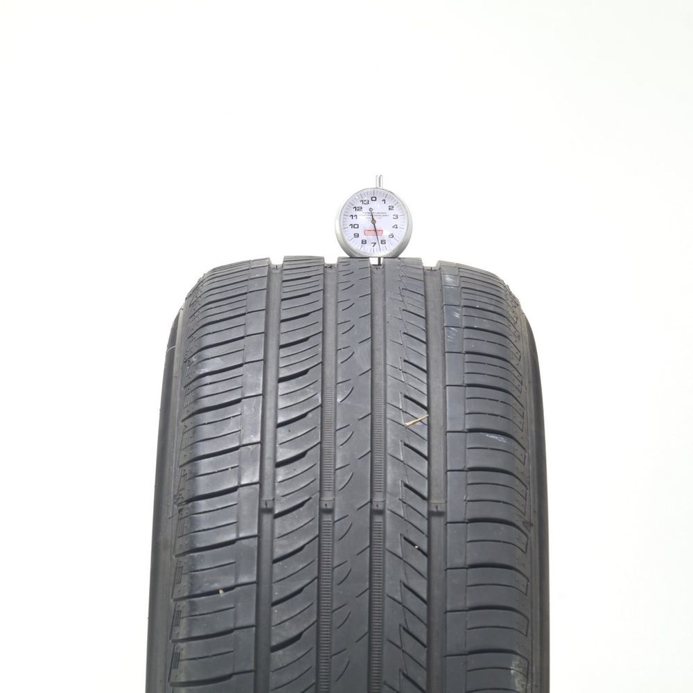 Set of (4) Used 235/55R19 Sumitomo GeoTour 105V - 6.5/32 - Image 2