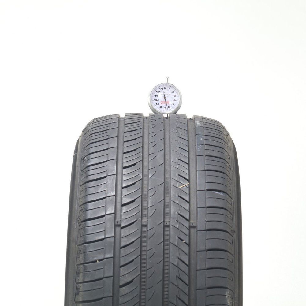 Set of (2) Used 235/55R19 Sumitomo GeoTour 105V - 6.5-7/32 - Image 3