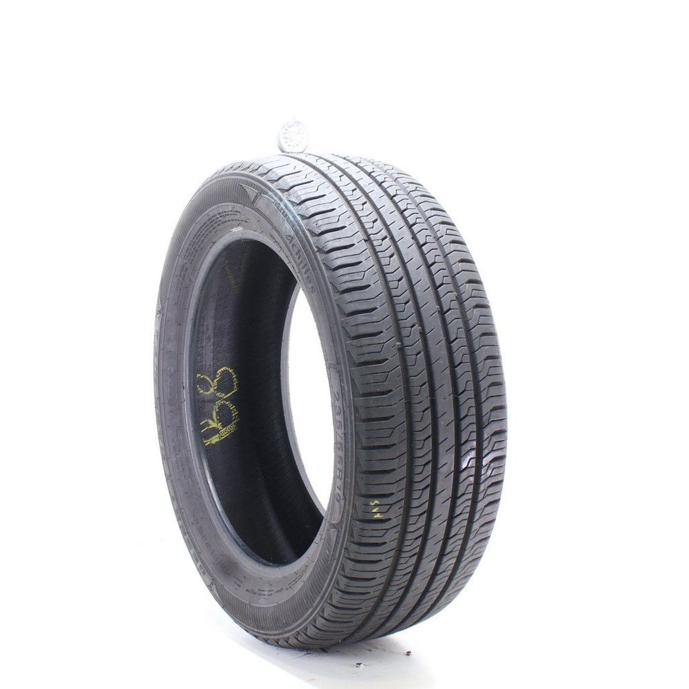 Used 235/55R19 Achilles Desert Hawk H/T2 105H - 9.5/32 - Image 1