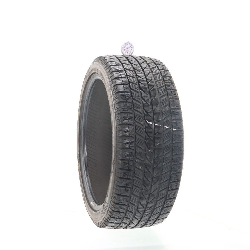 Used 245/40R19 Toyo Observe Garit KX 94H - 10.5/32 - Image 1