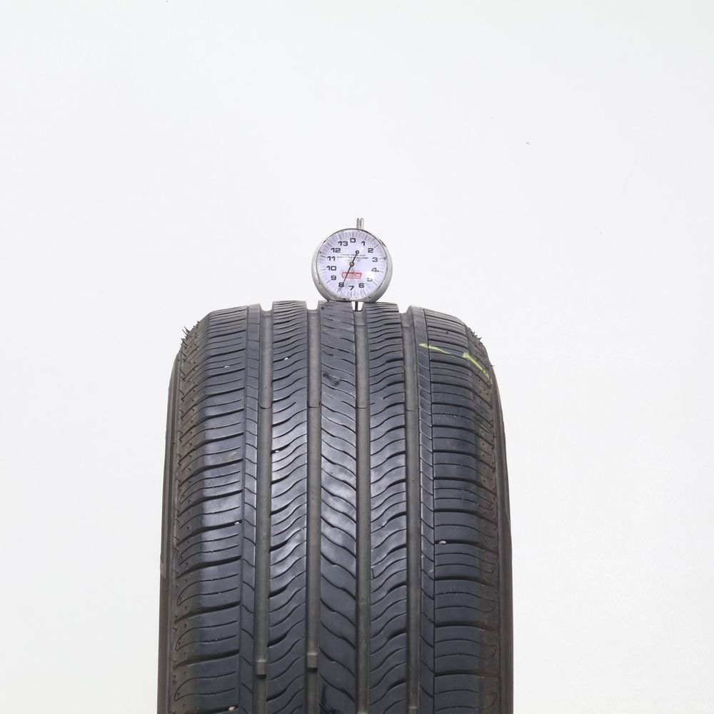 Set of (2) Used 205/60R16 Blackhawk Street-H HH11 92H - 7.5-8/32 - Image 2
