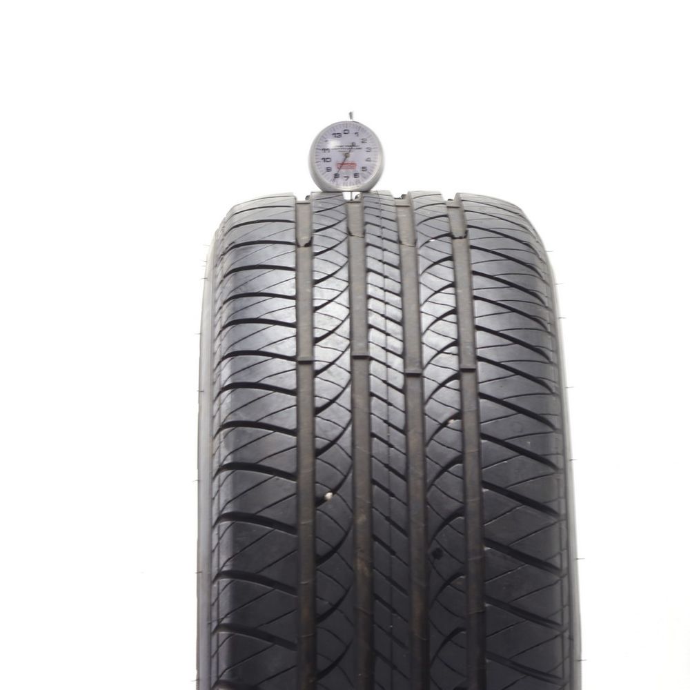Set of (2) Used 235/60R18 Kelly Edge A/S 103H - 6.5-8/32 - Image 5