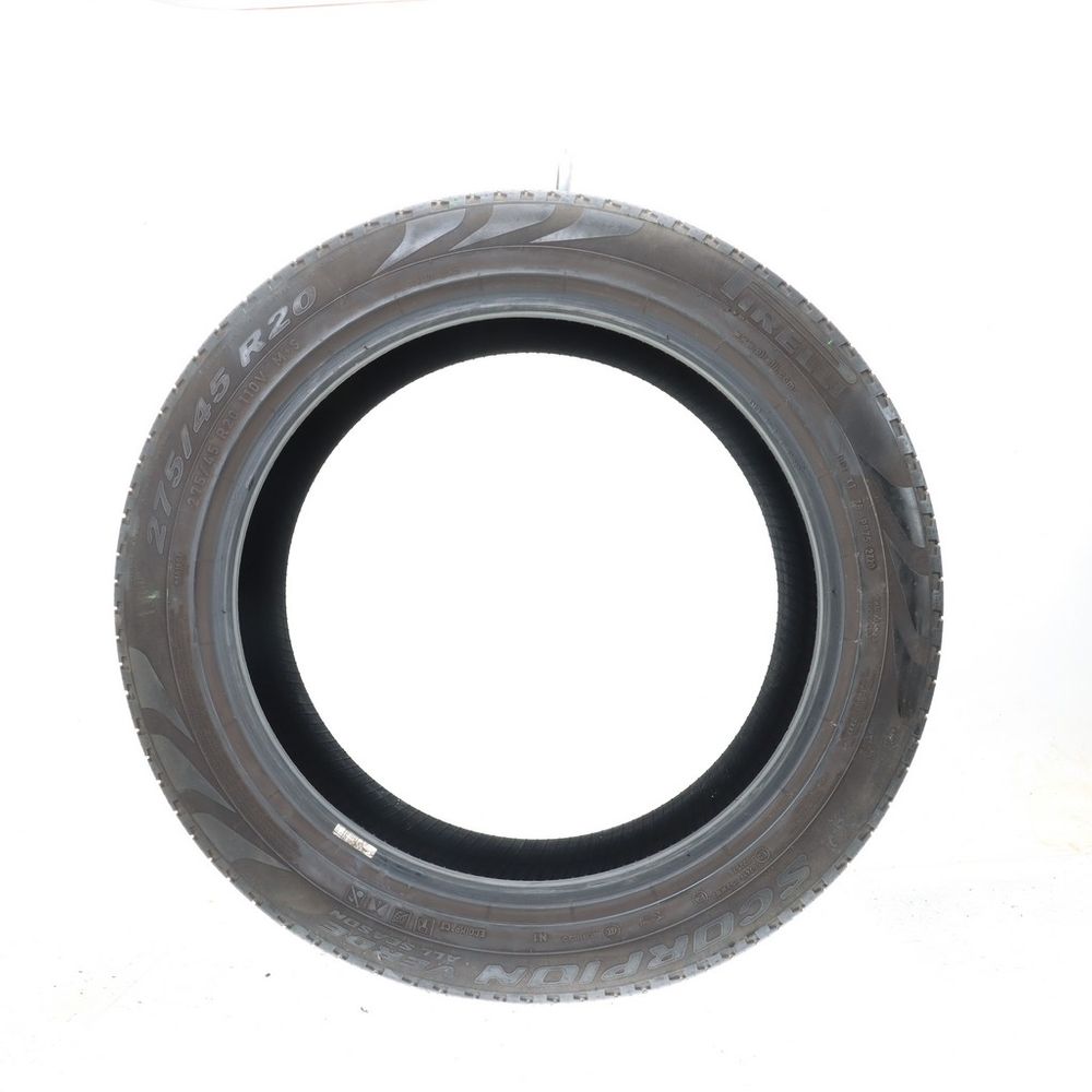 Used 275/45R20 Pirelli Scorpion Verde N1 110V - 6/32 - Image 3