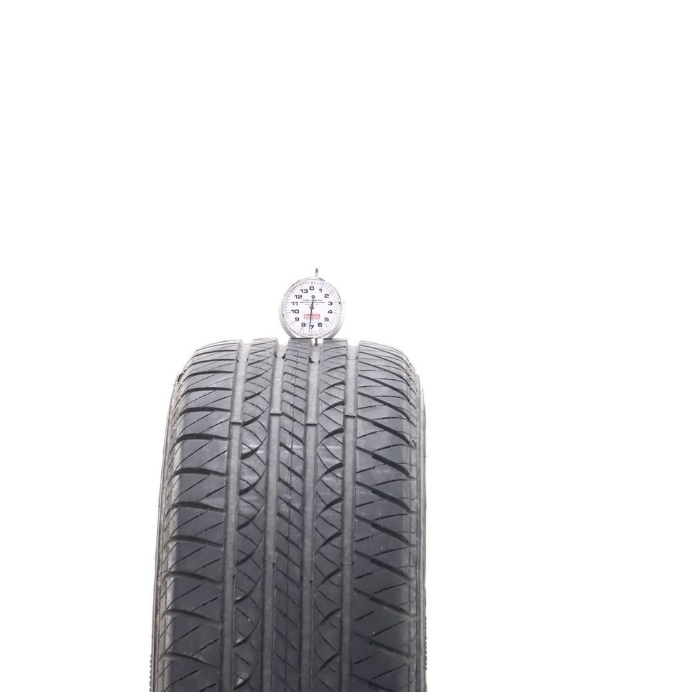 Used 195/70R14 Kelly Edge A/S 91T - 7/32 - Image 2