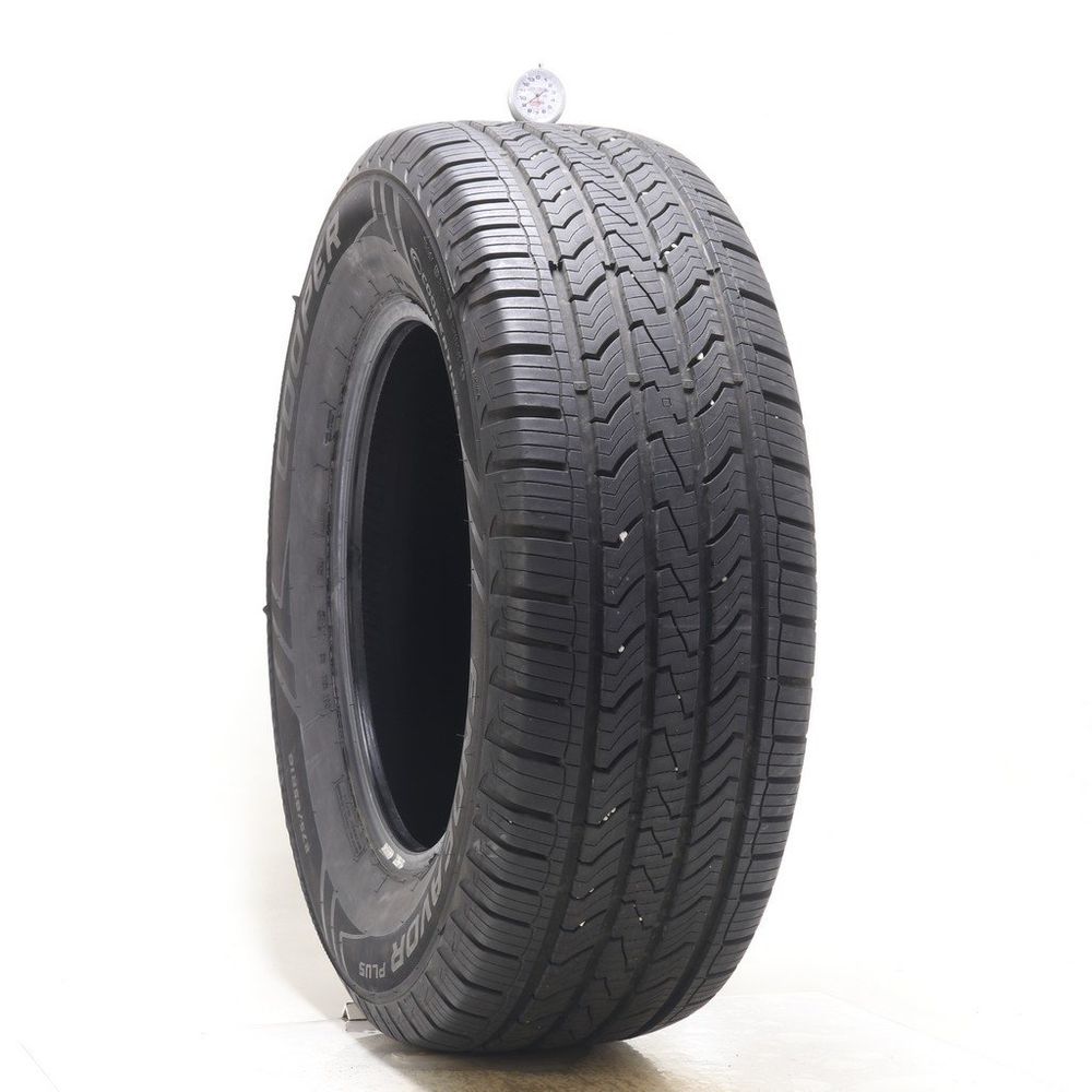 Used 275/65R18 Cooper Endeavor Plus 116T - 9/32 - Image 1