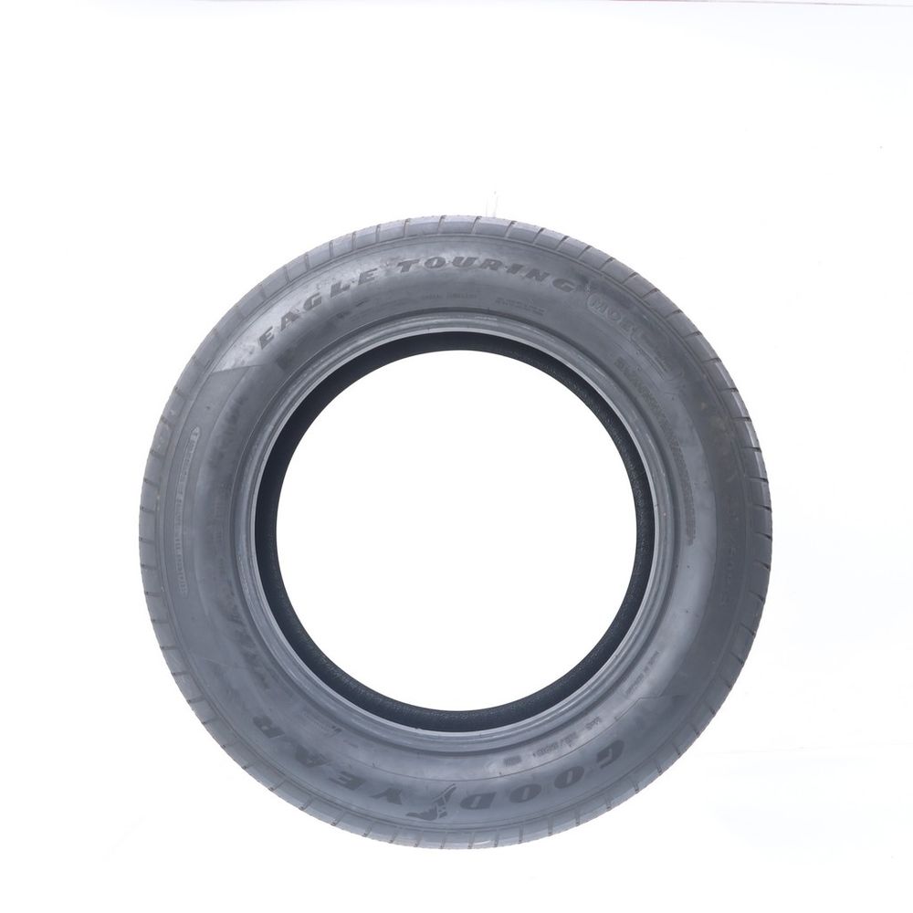 Used 235/60R18 Goodyear Eagle Touring MOE Run Flat 103H - 8/32 - Image 3