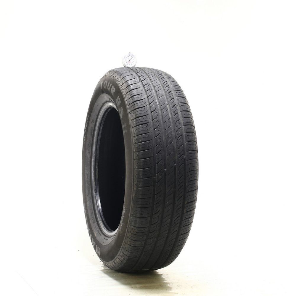 Used 225/65R17 Multi-Mile Matrix Tour RS II 102T - 8.5/32 - Image 1