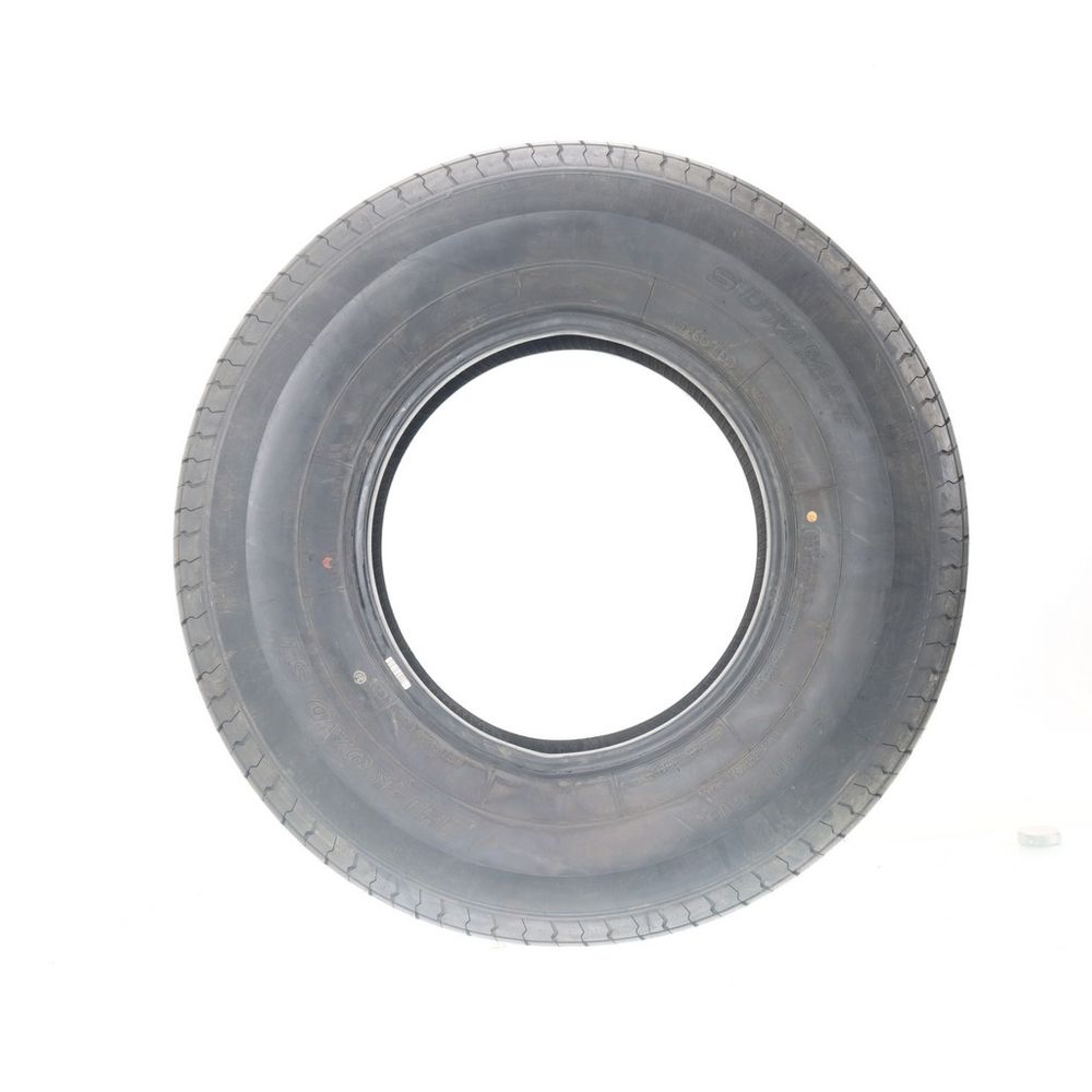 New ST 235/85R16 Summit HI-Road ST 125/121L E - Image 3