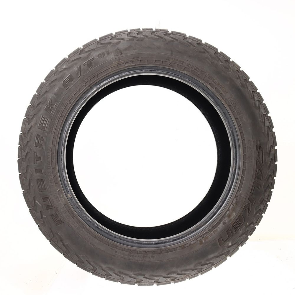 Used LT 285/55R20 Falken Rubitrek A/T 01 122/119T E - 10.5/32 - Image 3