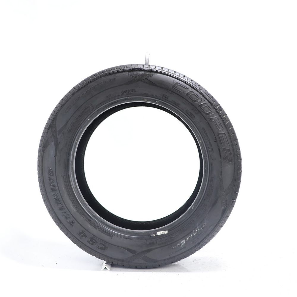 Used 225/55R16 Cooper CS4 Touring 95H - 9/32 - Image 3
