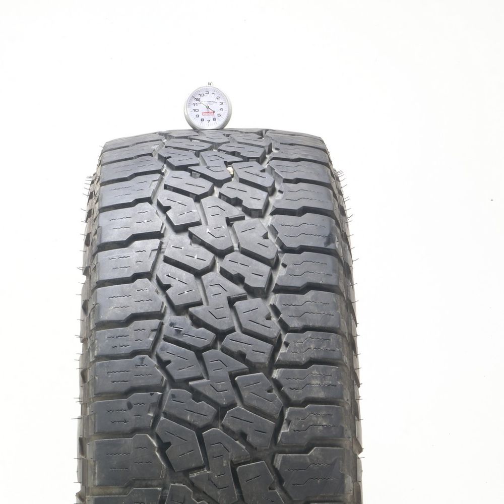 Used LT 275/70R17 Falken Wildpeak A/T3W 114/110S C - 12/32 - Image 2