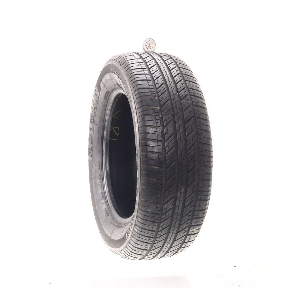 Set of (2) Used 265/60R18 Ironman RB-SUV 110H - 6.5-7.5/32 - Image 4