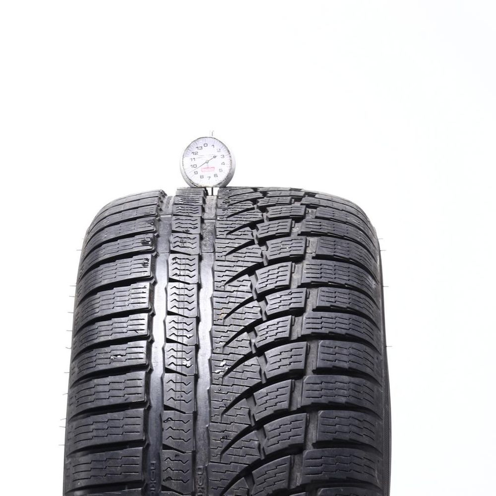 Used 265/60R17 Nokian WR G4 SUV 108V - 9.5/32 - Image 2